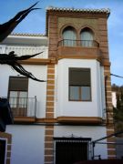 La Posada de Colomera. Granada